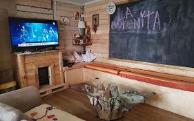 Hostal La Morenita